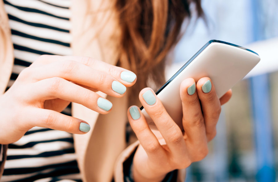 Mani: vietato trascurarle