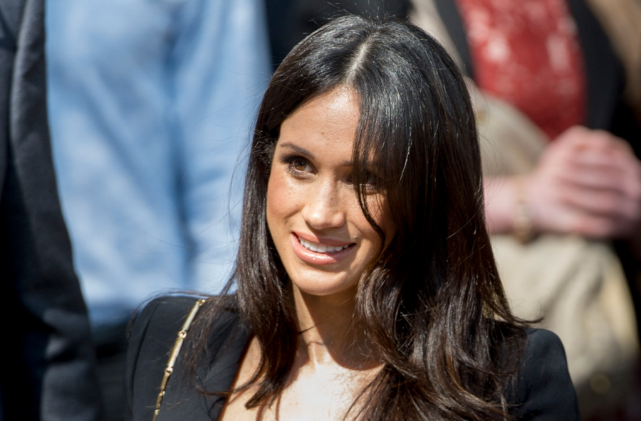 Meghan Markle e i rapporti complicati con la sua famiglia