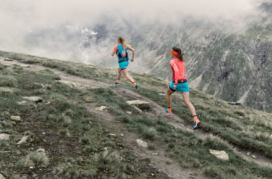 Trail running, i consigli per correre off-road