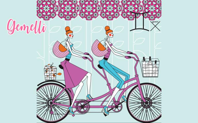 gemelli gemelli
