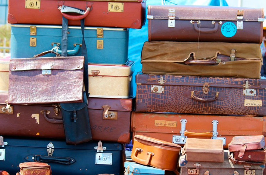 Tempo di vacanze: come scegliere la valigia giusta?