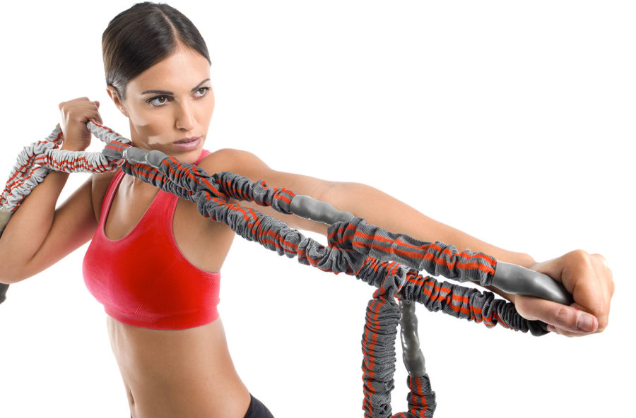 In forma con il Revoring