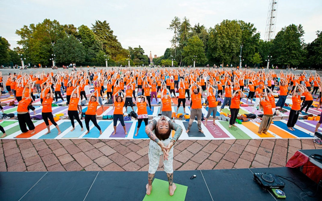 YOGA-FESTIVAL YOGA-FESTIVAL