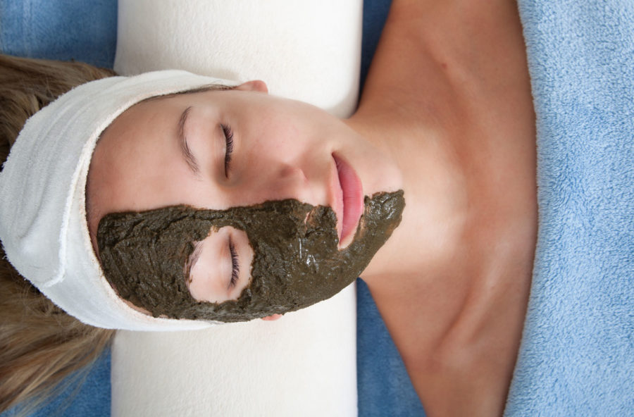 Alghe, il tuo segreto di bellezza