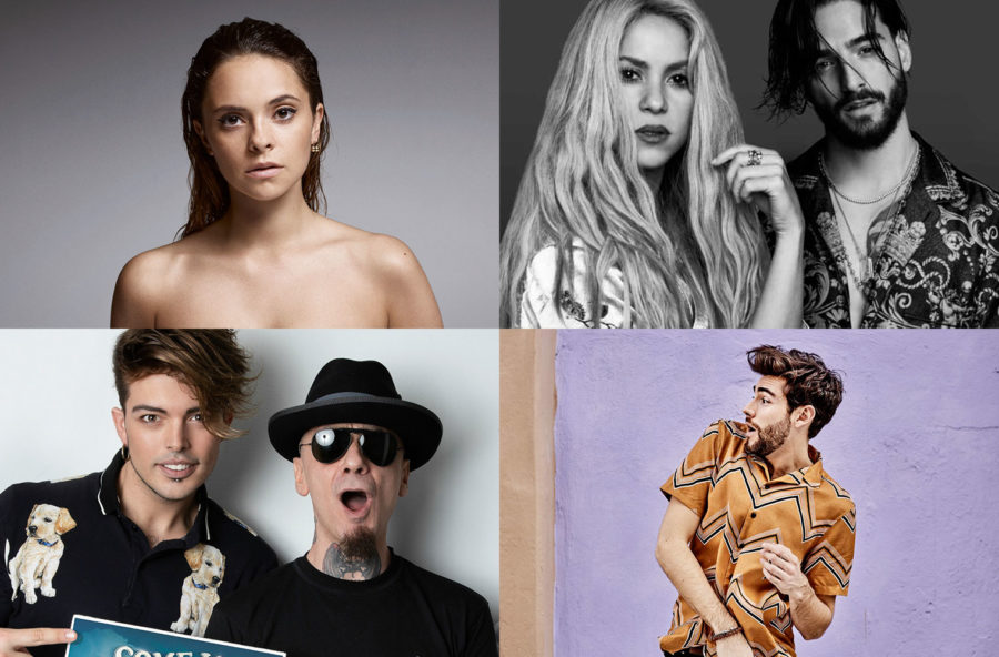 Quali saranno i tormentoni dell’estate 2018?