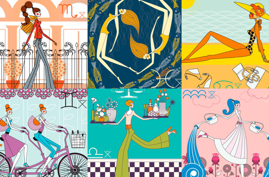 Oroscopo dell’estate 2018