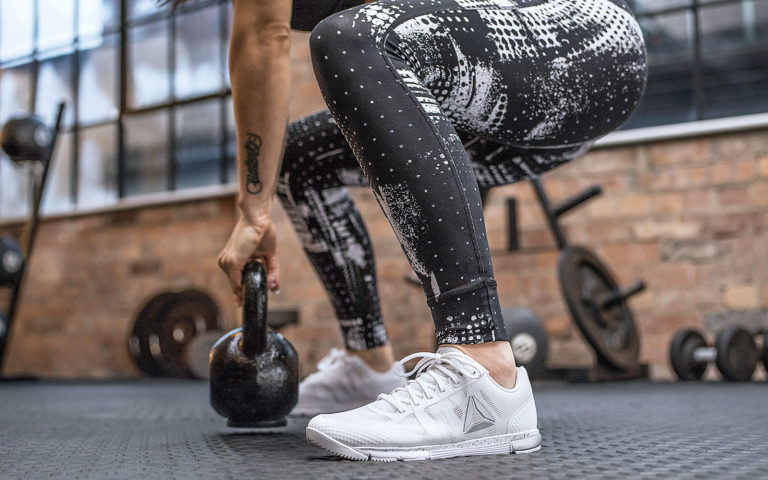 REEBOK