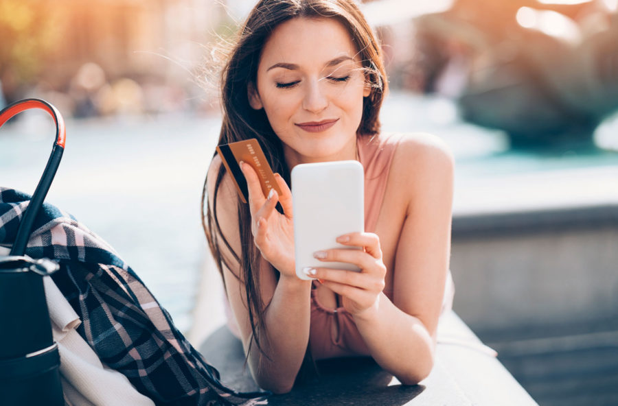 Mi faccio bella, risparmio e non spreco