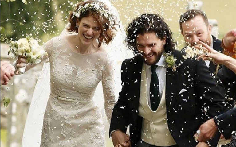 Kit-Harington-e-Rose-Leslie Kit-Harington-e-Rose-Leslie