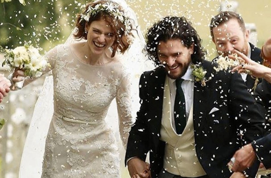 Matrimoni vip: le coppie pronte al “Sì”