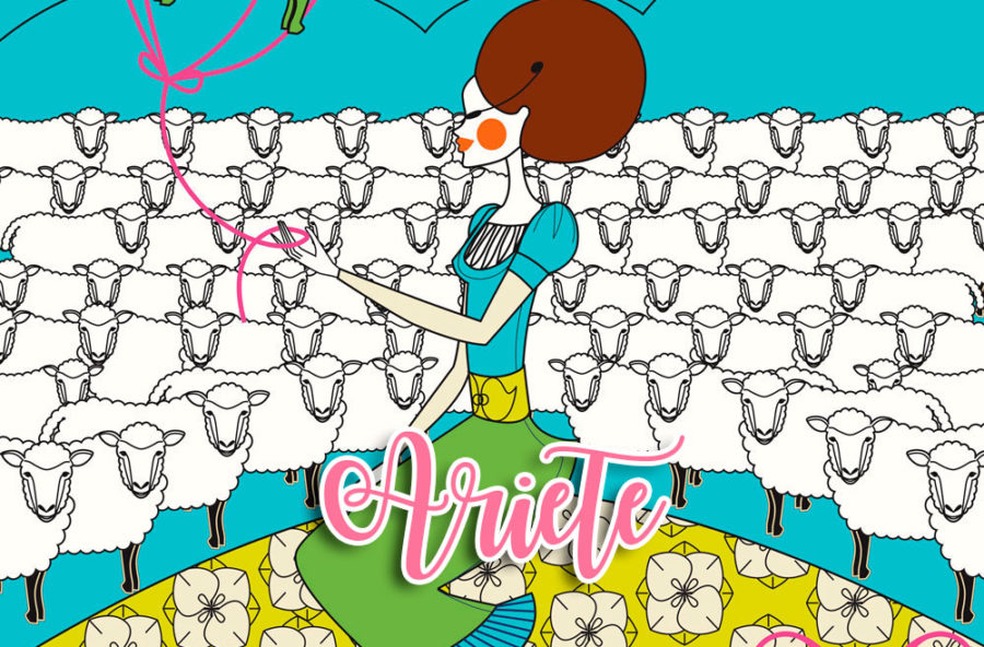 Ariete: un’estate rilassante