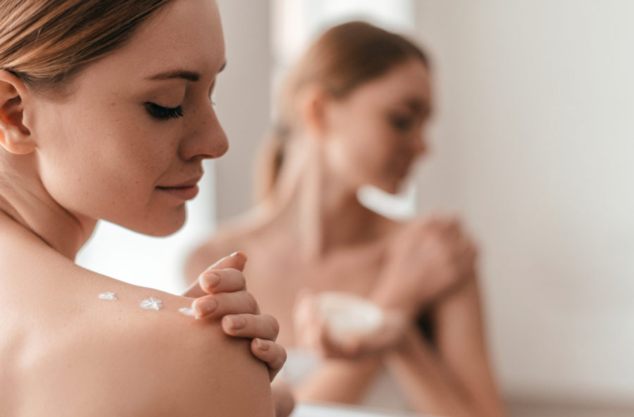 Psoriasi: tienila sotto controllo con l’omeopatia