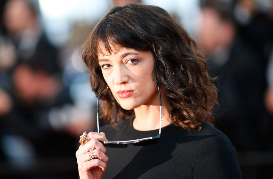 Asia Argento, una donna con l’X Factor