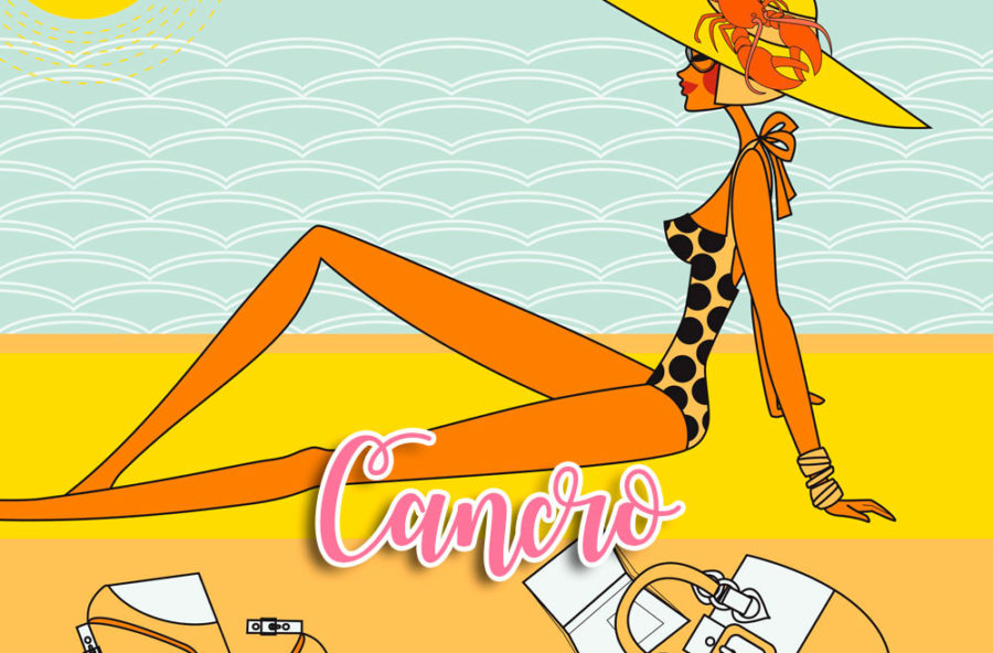 Cancro: un’estate sentimentale