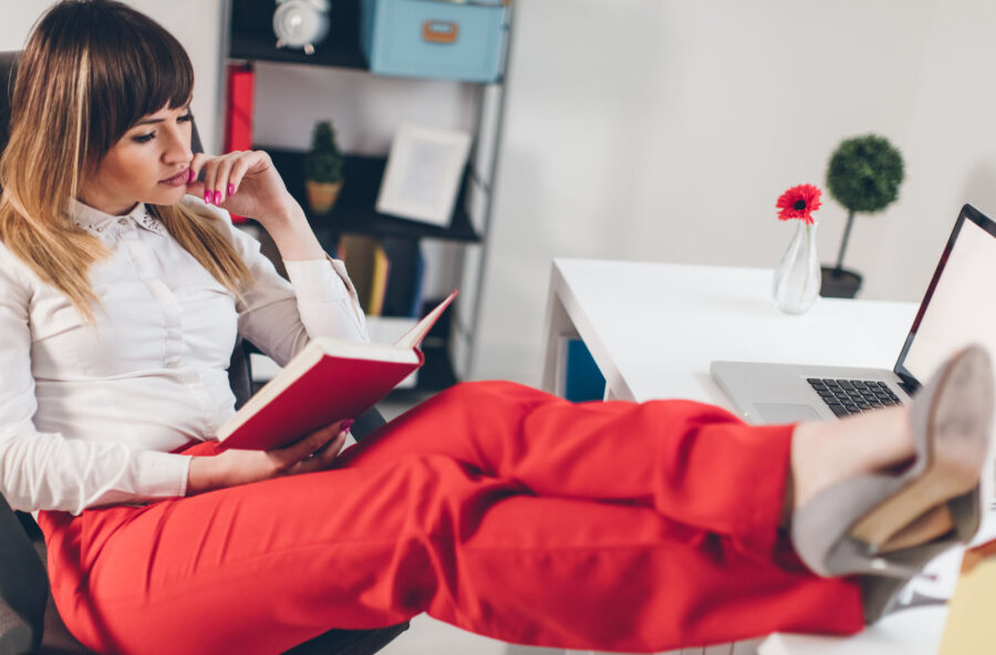 Cellulite: dimmi che lavoro fai…