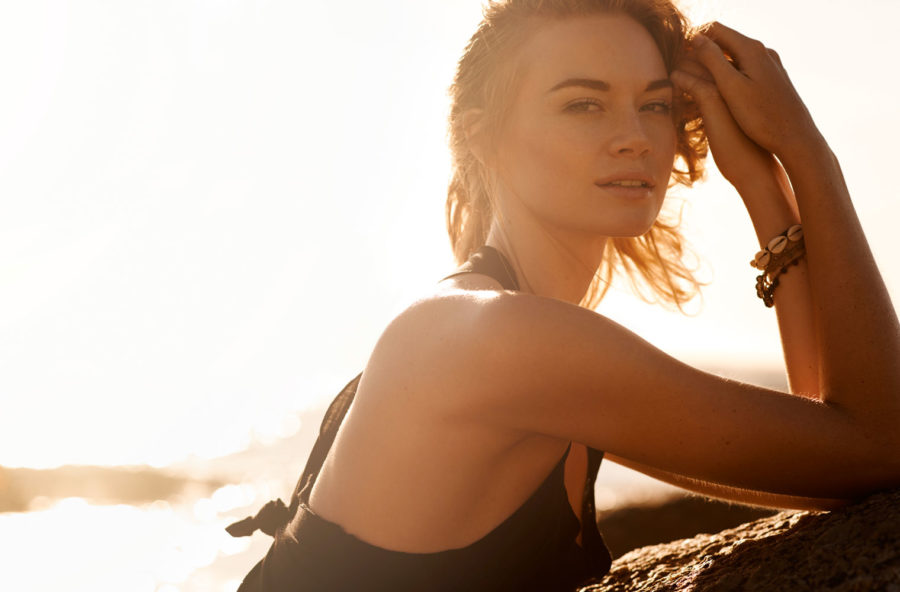 Integratori per rafforzare le difese della pelle