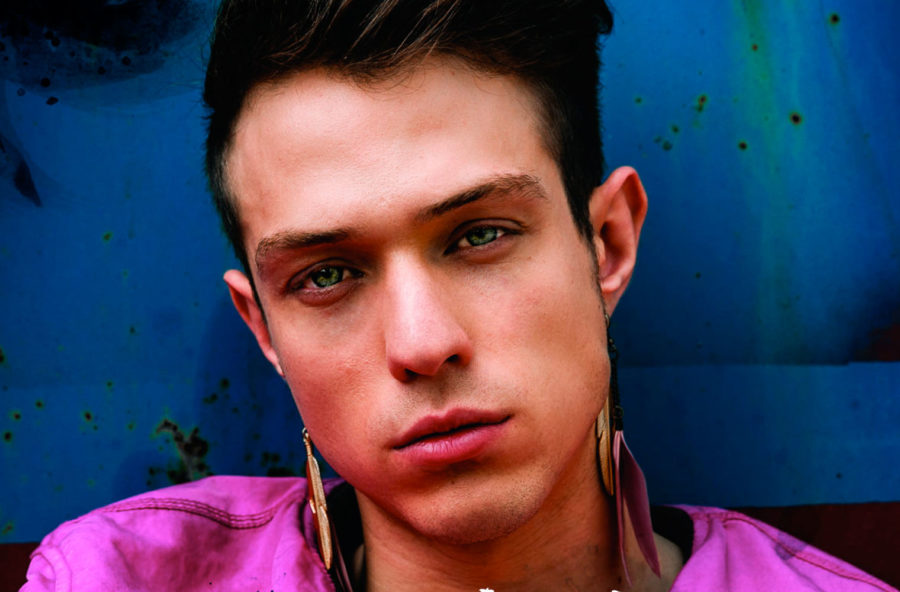 Amici 17 la finale: vince il cantante Irama