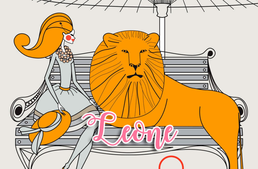 Leone: un’estate vagabonda