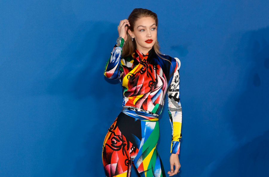 Make up: quando il rossetto è tutto