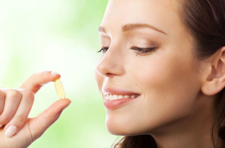 Omega 3 per un’abbronzatura sicura e a lunga durata