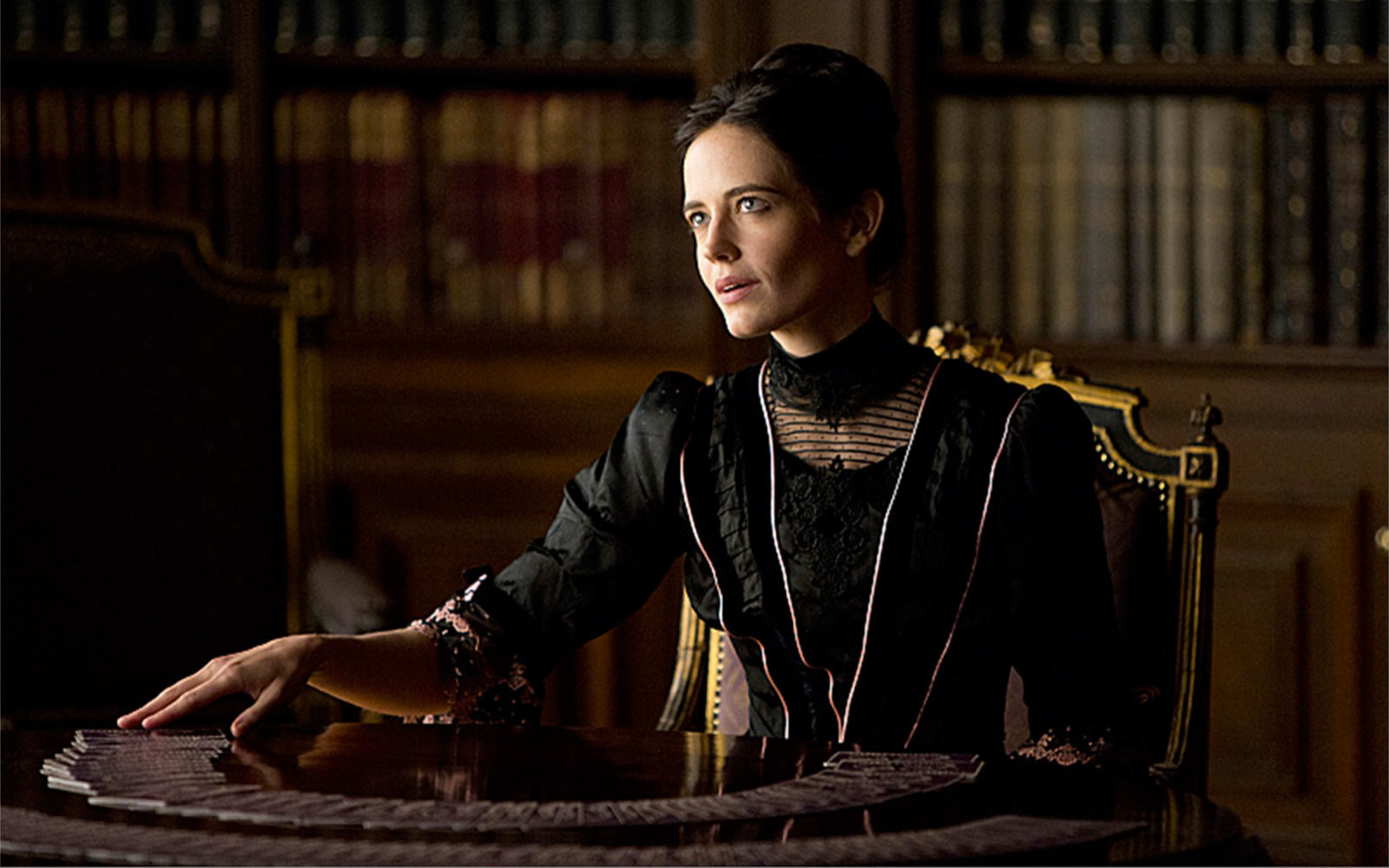 Penny Dreadful