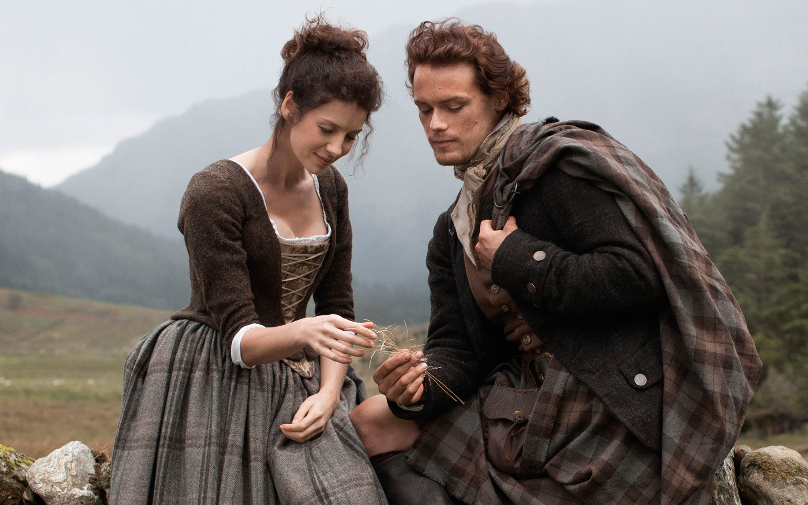 Outlander