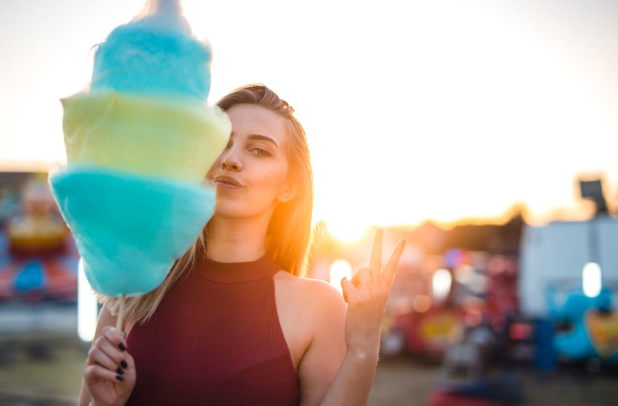 Sugar detox: liberati dagli zuccheri di troppo