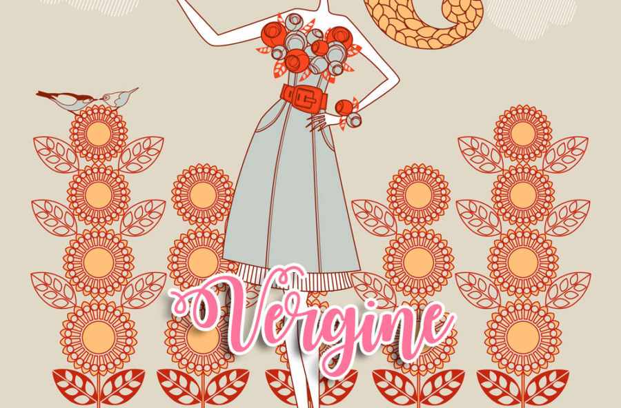 Vergine: un’estate salutista