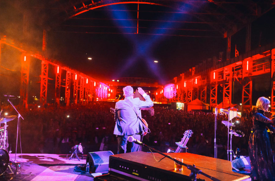 I festival musicali dell’estate 2018 da non perdere