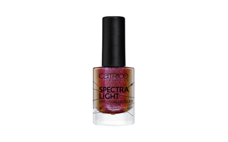 Catrice Spectra Light Effect Nai lLacquer Magma Infusion