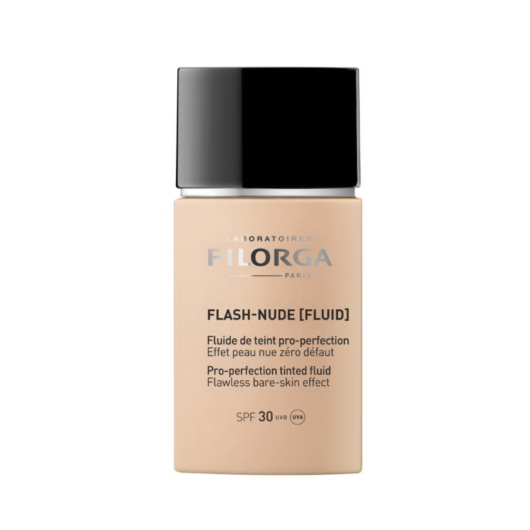 FILORGA FLASH NUDE FLUID SPF 30
