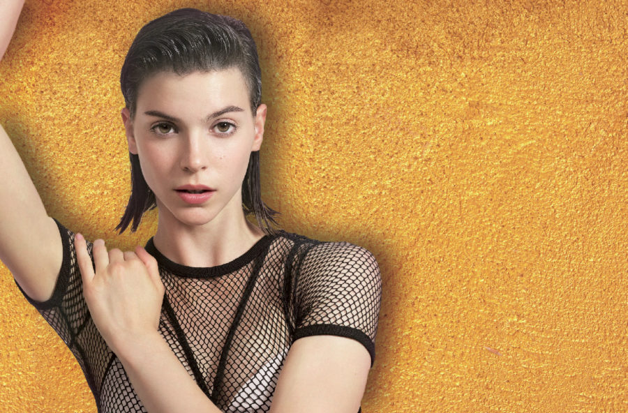 Capelli “in forma” sporty chic