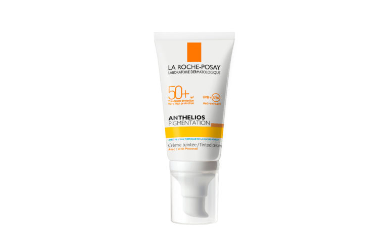 La Roche-Posay Anthelios Pigmentation SPF 50+