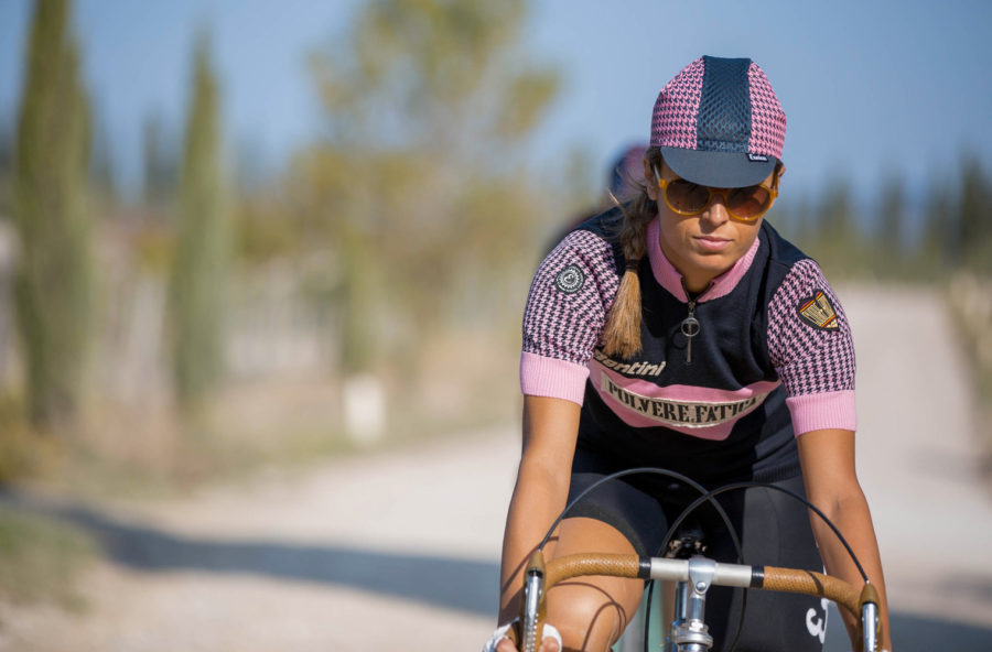 Gita in bici? Scegli l’abbigliamento giusto