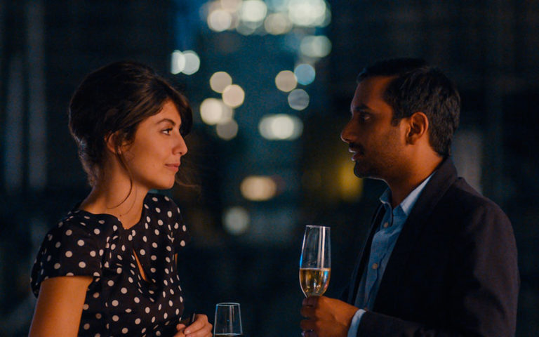 Alessandra Mastronardi in Master of None Alessandra Mastronardi in Master of None