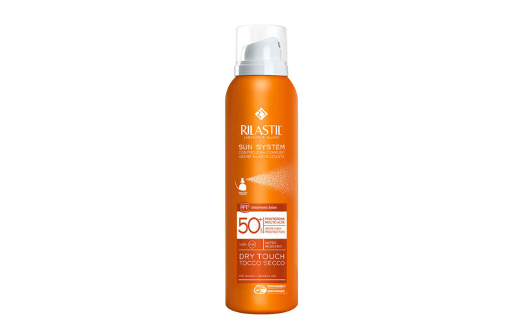 Rilastil Sun System Dry Touch SPF 50+