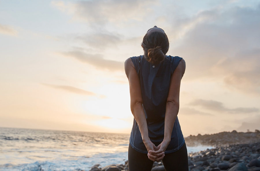 Vacanze rigeneranti, tra yoga e natura