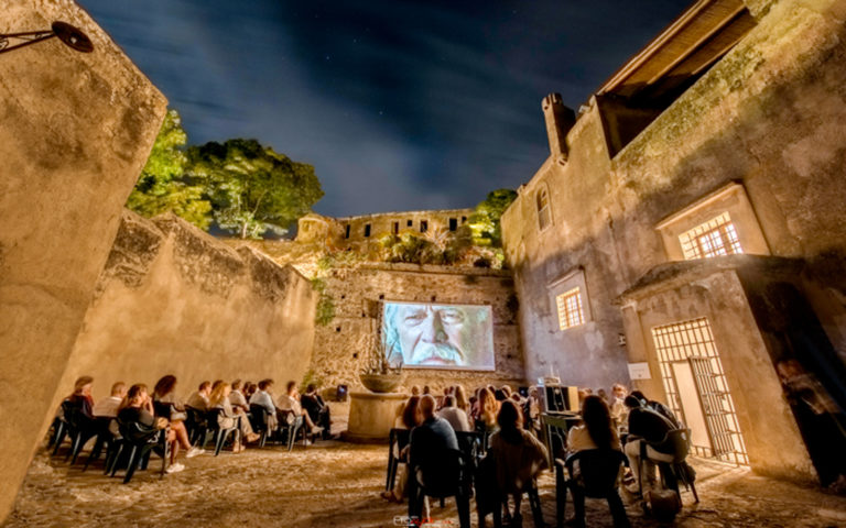 Ischia Film Festival Ischia Film Festival