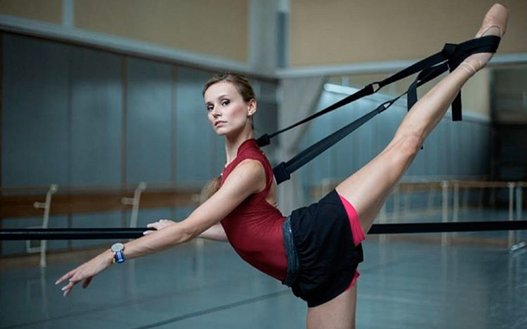 FLEXISTRETCHER FLEXISTRETCHER