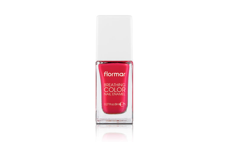 Breathing Color Nail Enamel di Flormar
