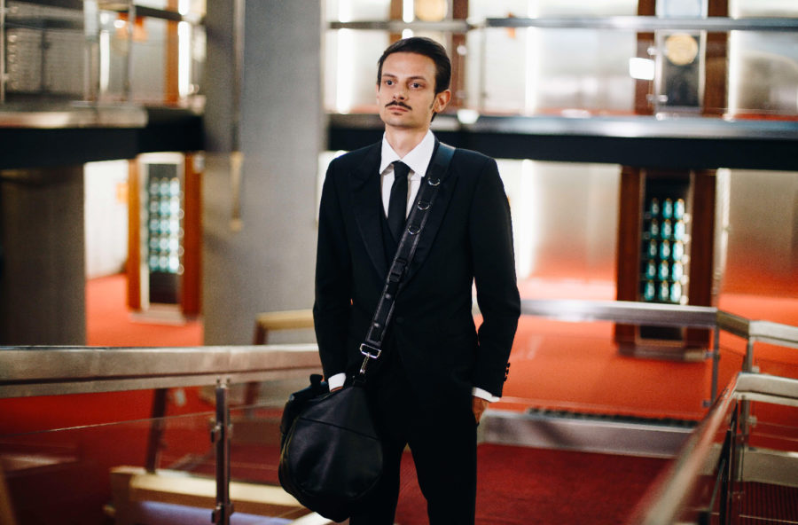 Faccio quello che voglio: il ritorno esplosivo di Fabio Rovazzi