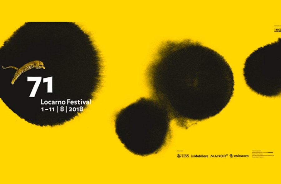 Festival di Locarno: tutto sulla 71esima edizione
