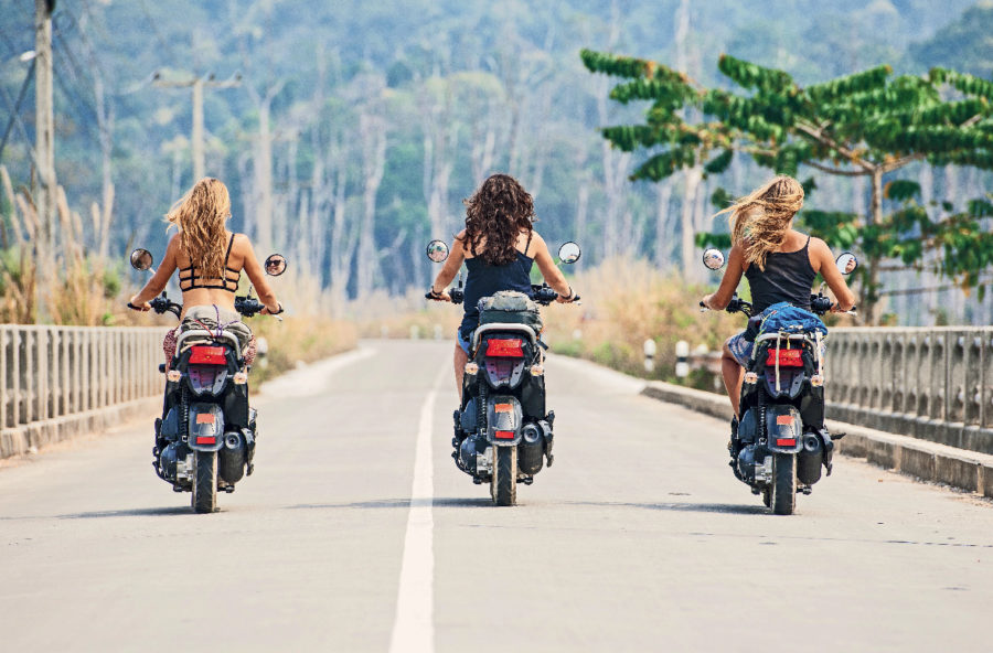 Beauty travel: taglie mini per viaggiare leggere