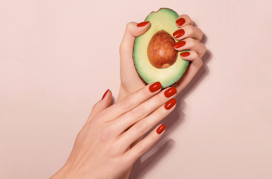 Smalto: estate in technicolor