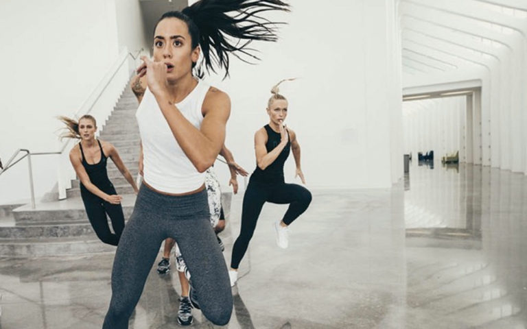 REEBOK LES MILLS REEBOK LES MILLS