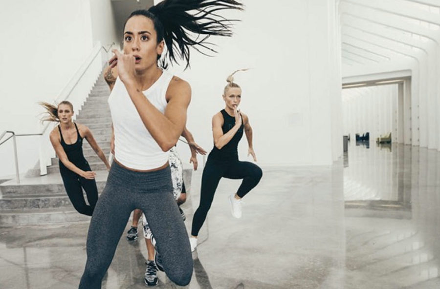 Metabolismo: risveglialo con 4 minuti di training