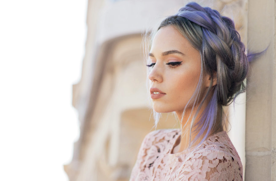 Capelli: il raccolto è glam