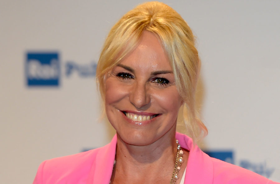 Antonella Clerici, da La prova del cuoco a Portobello