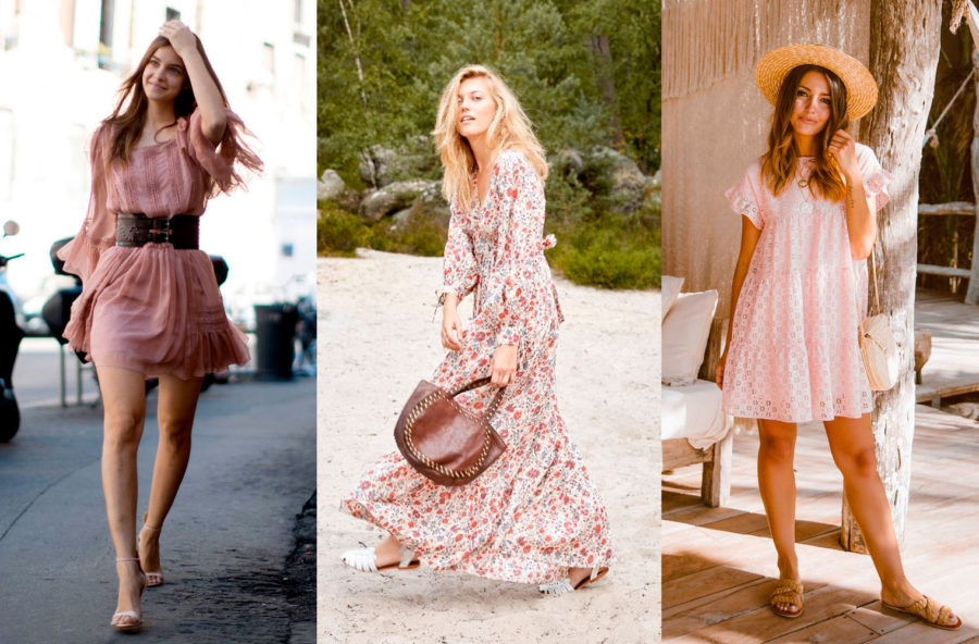 Must have summer look 2018