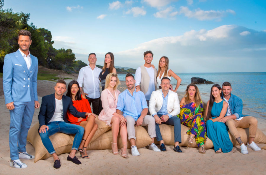 Temptation Island 2018, torna il docu-reality più caliente della tv